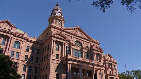 Texas Judicial Candidates Discuss Platform Nbc 5 Dallas Fort Worth