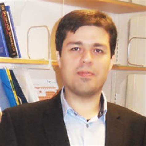 Seyed Majid Mohseni Associate Professor Phd Shahid Beheshti