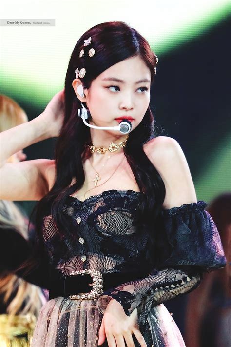 190105 33rd Golden Disc Awards Jennie Kim Jennie Kpop Girl Groups