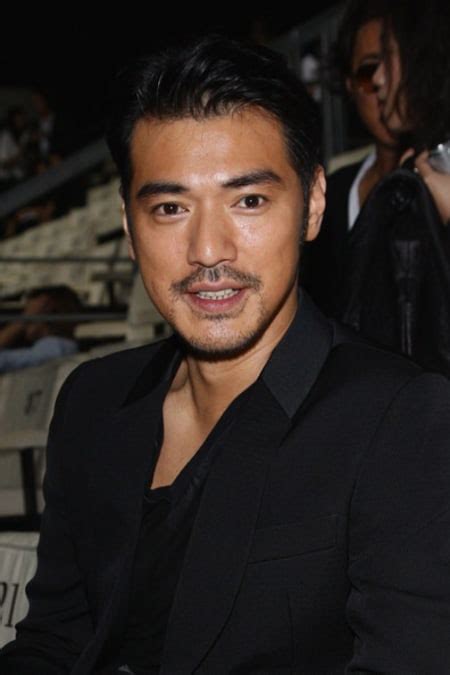 Takeshi Kaneshiro Bio- Wife, Career, Movies & Net Worth