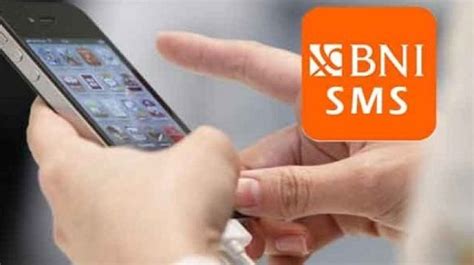 Cara Cek Saldo SMS Banking BNI Lengkap Dan Terbaru