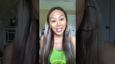 Summer Beachy Bronzy Look Beauty Guru Mally Roncal Positivity