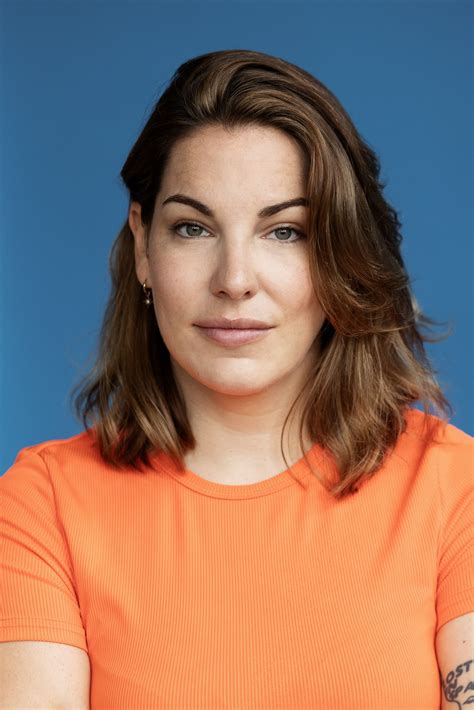 Kimberley Bernard - Filmmakers