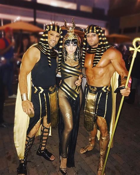 Inspiration Accessories Diy Cleopatra Halloween Costume Idea