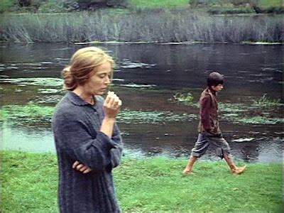 The Film Sufi: “The Mirror” - Andrei Tarkovsky (1975)