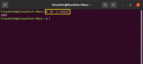 How Do I Change The Owner Of A Directory In Linux