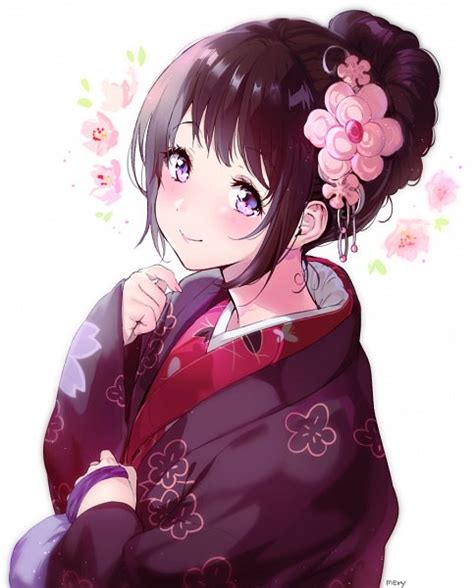 Chitanda Eru Hyouka Image By Mery Zerochan Anime Image Board