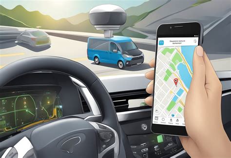 Vehicle Tracker GPS Tracker The Ultimate Guide To Choosing The Best