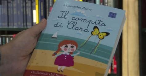 Il Compito Di Clara Un Libro Per Parlare Dei Disturbi Alimentari Nell