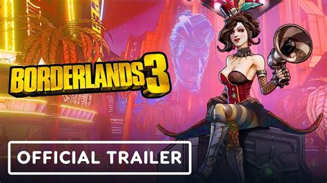 Borderlands Official Moxxi S Heist Of The Handsome Jackpot Dlc