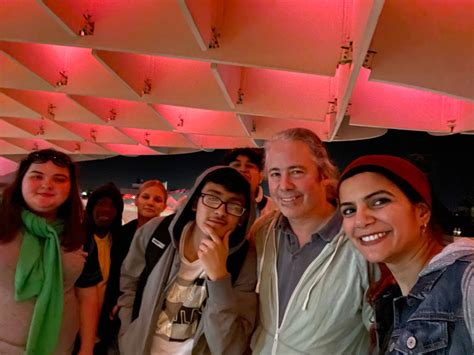 Project Passport Spain - Galapagos Charter Schools