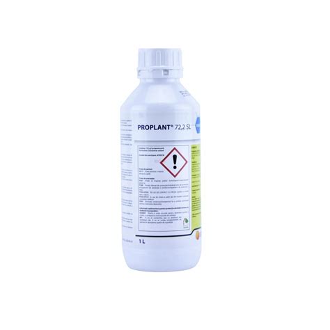 Fungicid Proplant 722 Sl 1l Arysta Lifescience