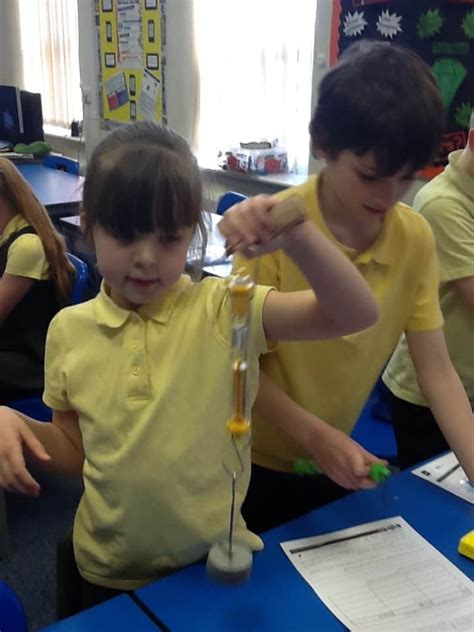 Investigating Gravity In Science