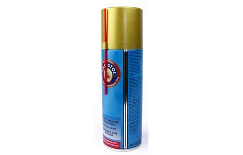 Spray Huile Entretien Arme 200ml Armistol Armurerie Loisir