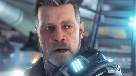 Star Citizen Montre Enfin Squadron 42 Avec Son Casting De Folie