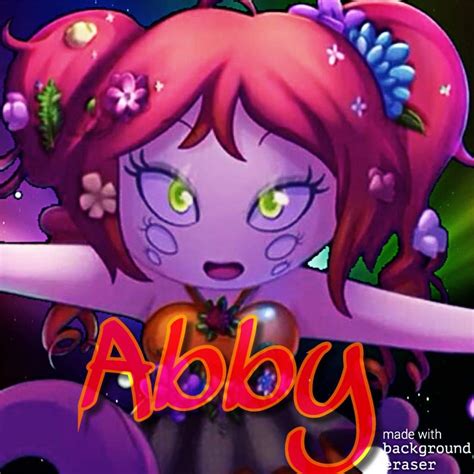 Abby Wiki FNAFHS Amino Amino