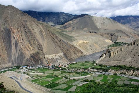 Most Beautiful Villages In Nepal To Visit In Footprint Adventure