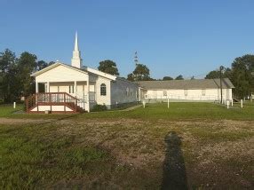 Brannanfield Baptist Church - Baptist (SBC) church in Middleburg, FL ...