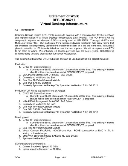 24 Statement Of Work Outline Page 2 Free To Edit Download And Print Cocodoc