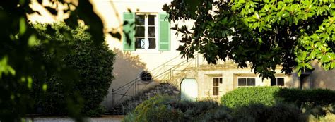 Château Saint Robert Crus et Domaines de France