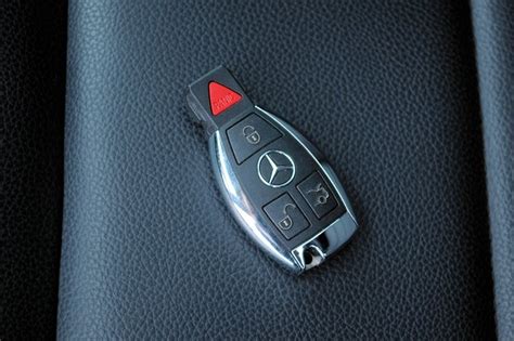 How To Program Mercedes Key Fob