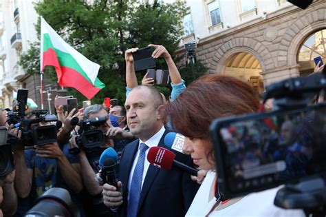 President: Bulgarian mafia has achieved the unthinkable – uniting honest people against it - News