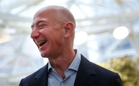 Jeff Bezos De Amazon Vende Acciones De La Compañía Grupo Milenio