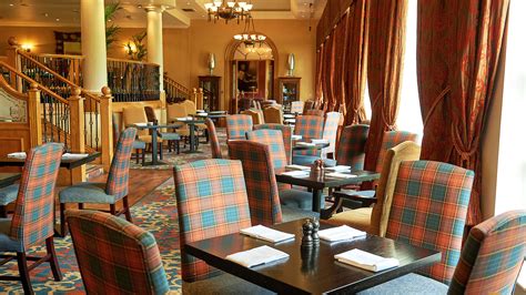 Dalmahoy Hotel, Edinburgh - Best Price Guarantee