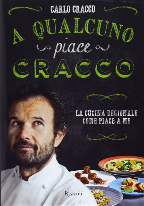 Carlo Cracco: Master Chef and Heartthrob - La Cucina Italiana