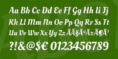 Download Oleo Script font | fontsme.com