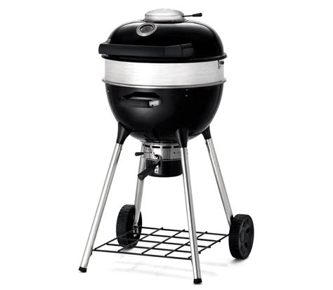 Barbecue Charbon De Bois Napol On Kettle Pro Cm