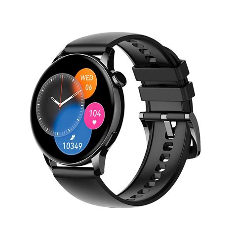 Smartwatch Maxcom FW58 Vanad Pro Negro