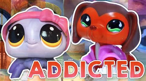 Lps Addicted To Popular My Strange Addiction Episode 15 Youtube