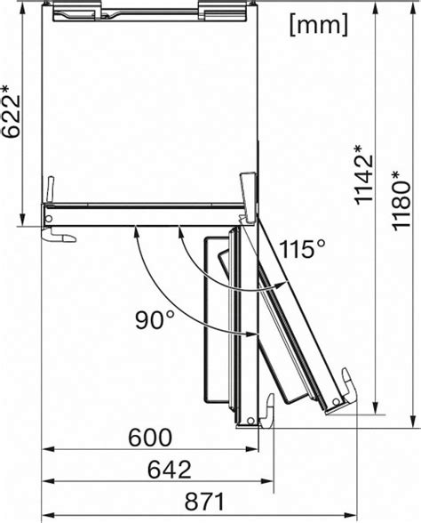 Miele K D Ws Standk Hlschrank Wei F Euronics