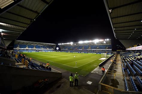 The Den