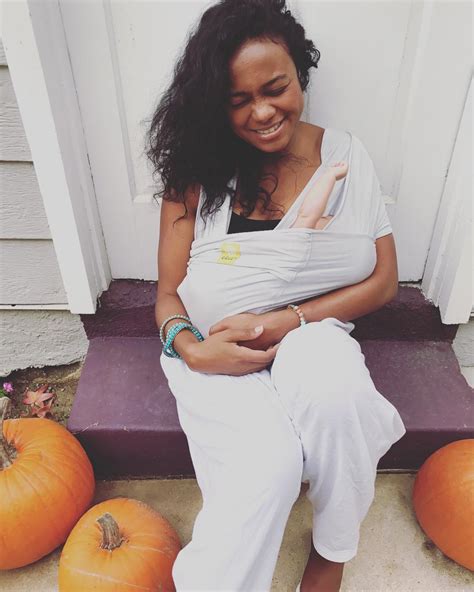 Fresh Prince Alum Tatyana Ali Posts First Photo With Son Reality Tv