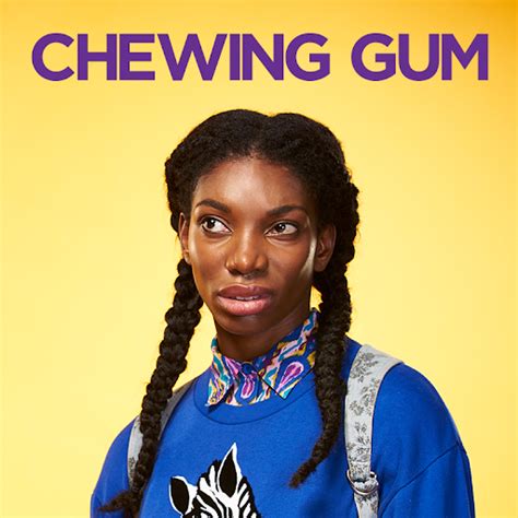 Chewing Gum: Chewing Gum - Season 1 - TV on Google Play