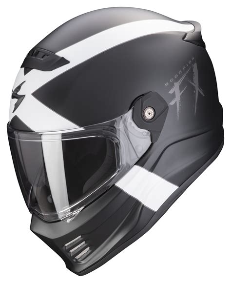 Scorpion Scorpion Covert FX Gallus Full Face Helmet