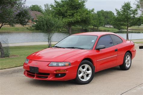 1997 Dodge Avenger - Pictures - CarGurus