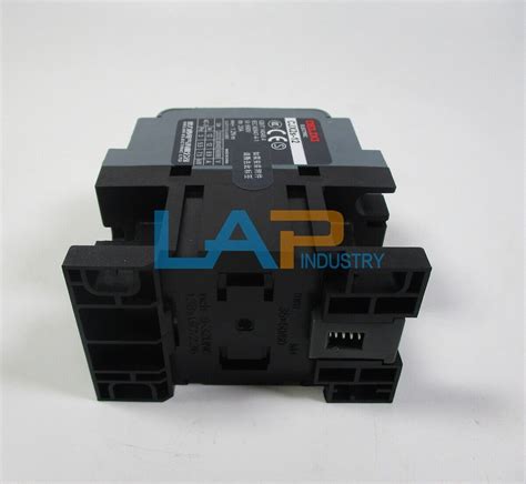 Pcs New For Delixi Ac Contactor Cjx S V Ebay