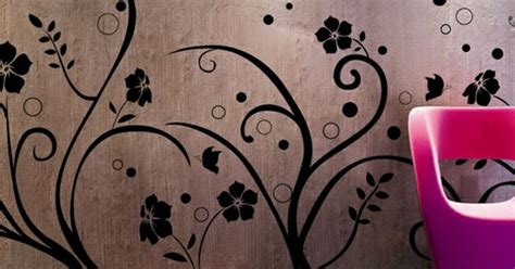 Wall Stencils Designs | Hometalk