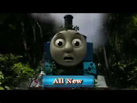 Thomas And Friends Hero Of The Rails Trailer