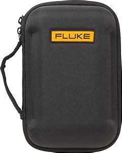 Amazon Fluke C11XT Funda Protectora De EVA Para Herramientas Duras