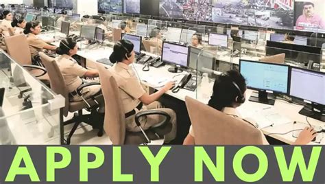 Uttar Pradesh UP Police Computer Operator And Programmer Apply Online 2024