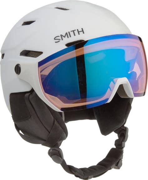 Smith Survey Mips Photochromatic Snow Helmet Rei Co Op