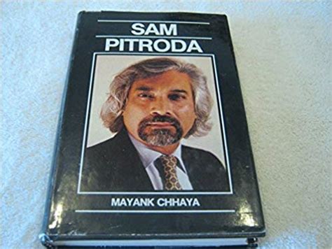 Sam Pitroda Age, Wife, Family, Biography » StarsUnfolded