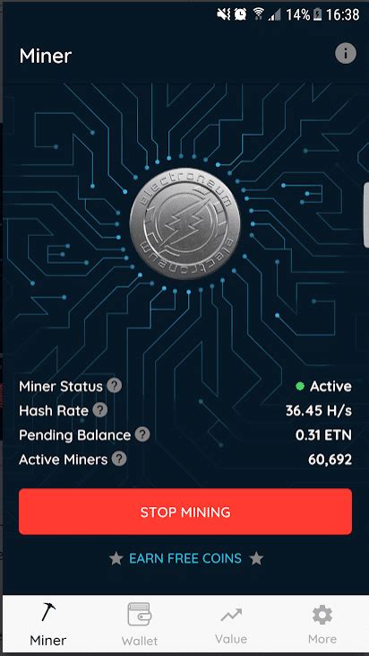 Is Mobile Mining Profitable Coincentral