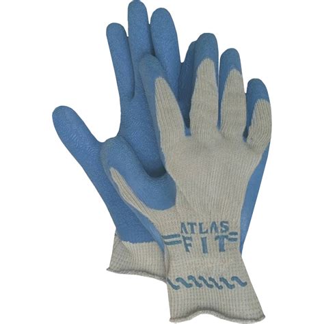 Boss 8420 Xl Extra Large Atlas Gloves