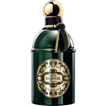 Guerlain Unisex Patchouli Ardent EDP Spray 4 2 Oz 125 Ml