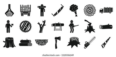 6,405 Deforestation Icon Images, Stock Photos & Vectors | Shutterstock